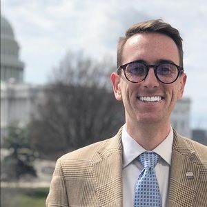 Meet your Posher, Pearce